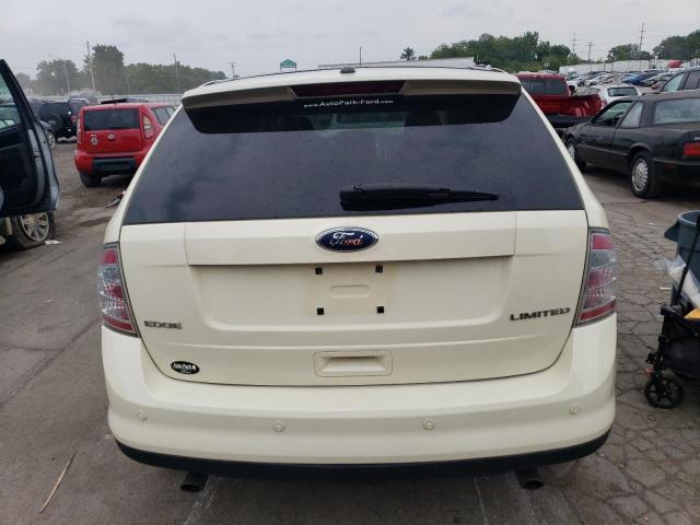 Photo 5 VIN: 2FMDK39C38BA98621 - FORD EDGE 