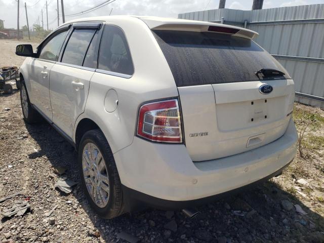 Photo 2 VIN: 2FMDK39C38BB04627 - FORD EDGE LIMIT 