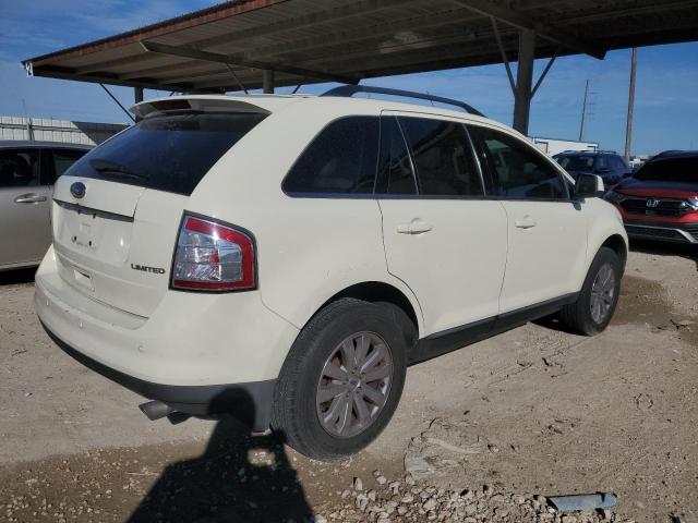 Photo 2 VIN: 2FMDK39C38BB36350 - FORD EDGE 