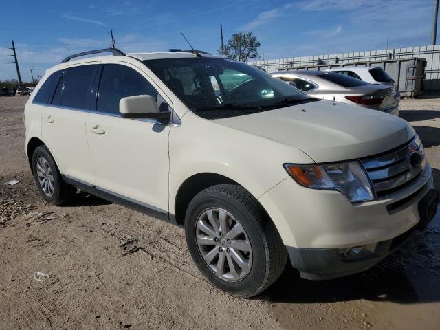 Photo 3 VIN: 2FMDK39C38BB36350 - FORD EDGE 