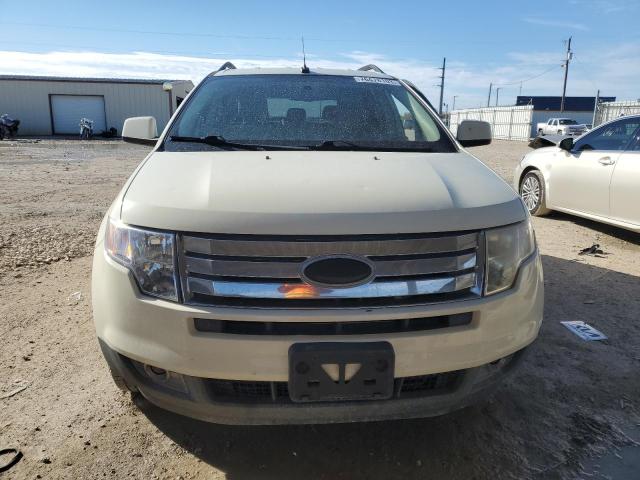 Photo 4 VIN: 2FMDK39C38BB36350 - FORD EDGE 