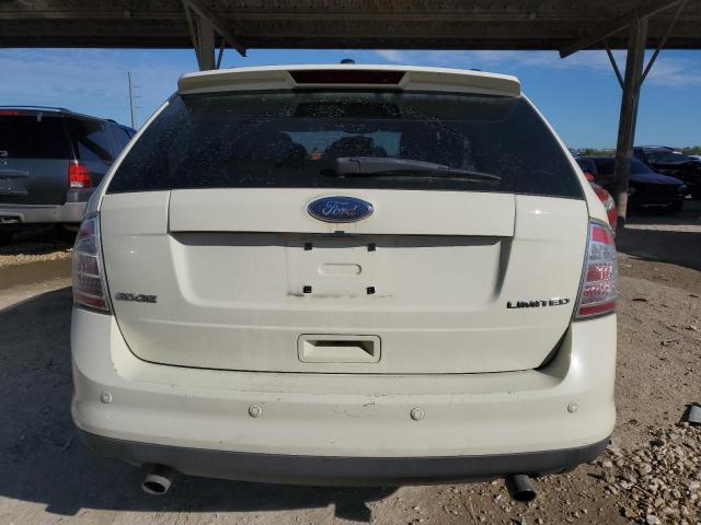 Photo 5 VIN: 2FMDK39C38BB36350 - FORD EDGE 