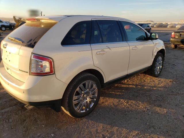 Photo 2 VIN: 2FMDK39C38BB39166 - FORD EDGE 