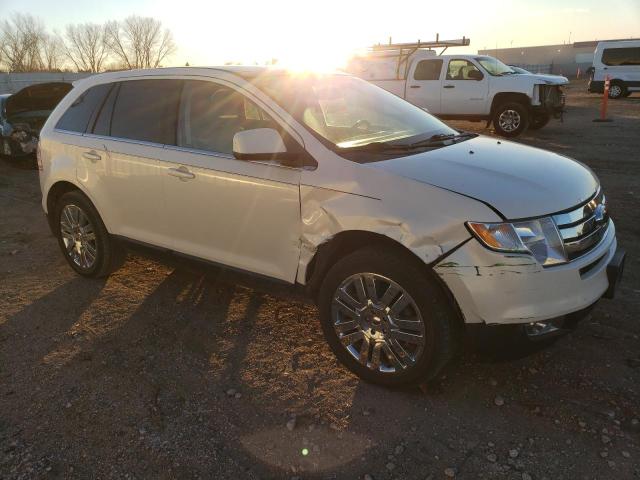 Photo 3 VIN: 2FMDK39C38BB39166 - FORD EDGE 