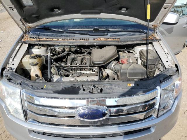 Photo 11 VIN: 2FMDK39C39BA74191 - FORD EDGE LIMIT 