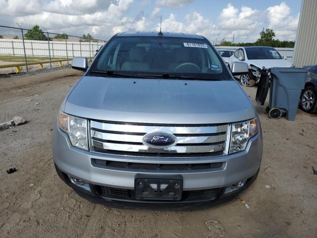 Photo 4 VIN: 2FMDK39C39BA74191 - FORD EDGE LIMIT 