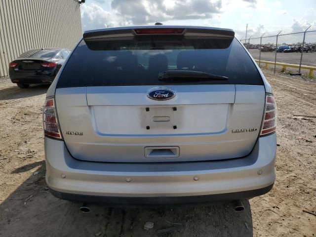 Photo 5 VIN: 2FMDK39C39BA74191 - FORD EDGE LIMIT 