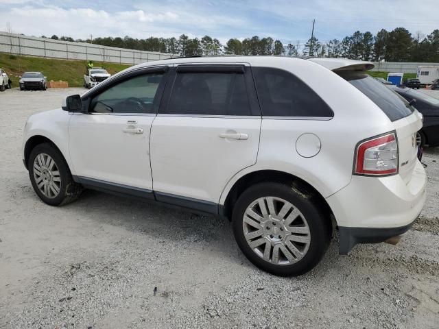 Photo 1 VIN: 2FMDK39C39BA74448 - FORD EDGE 