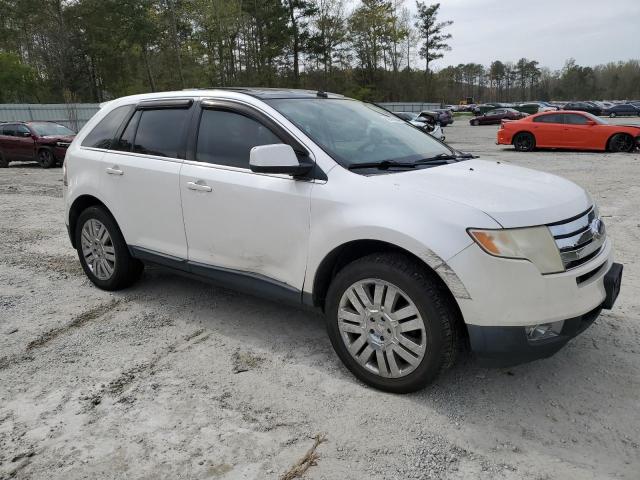 Photo 3 VIN: 2FMDK39C39BA74448 - FORD EDGE 