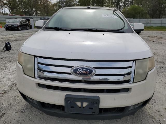 Photo 4 VIN: 2FMDK39C39BA74448 - FORD EDGE 