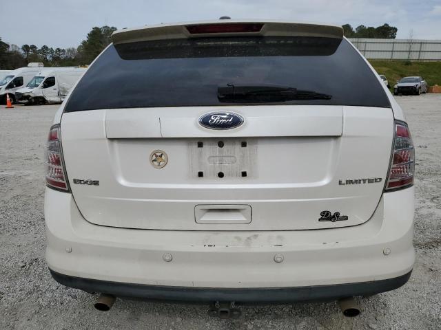 Photo 5 VIN: 2FMDK39C39BA74448 - FORD EDGE 