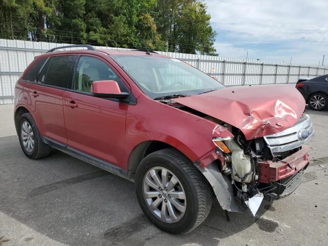 Photo 3 VIN: 2FMDK39C47BA56523 - FORD EDGE 