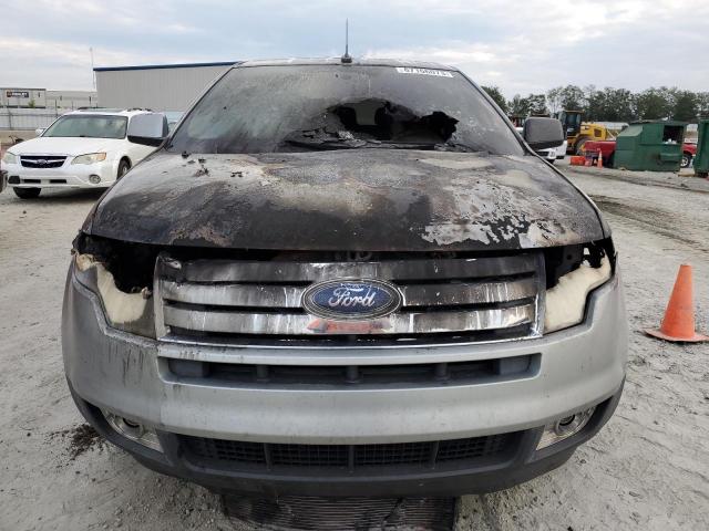 Photo 4 VIN: 2FMDK39C47BA78246 - FORD EDGE SEL P 