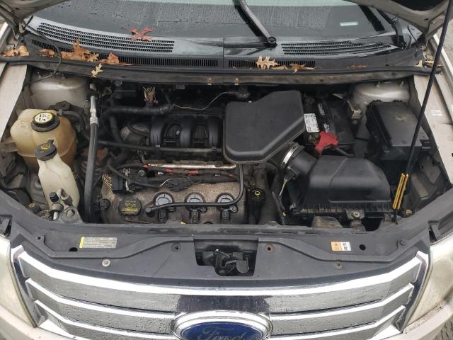 Photo 11 VIN: 2FMDK39C47BB24528 - FORD EDGE SEL P 