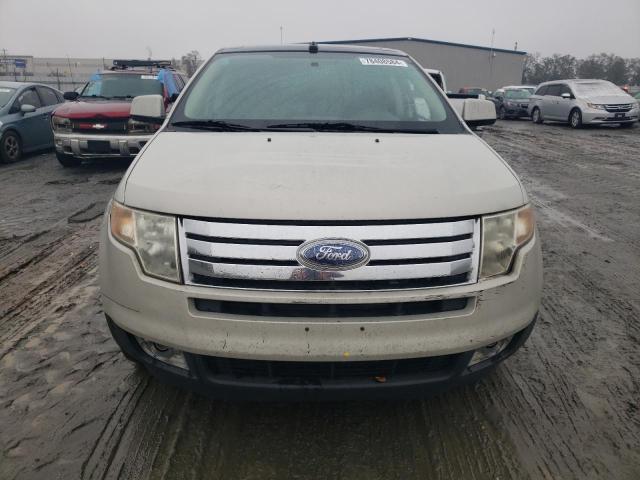 Photo 4 VIN: 2FMDK39C47BB24528 - FORD EDGE SEL P 