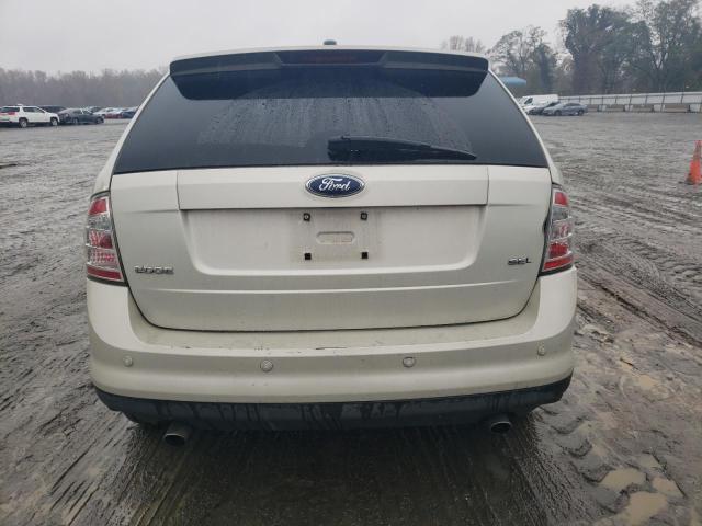 Photo 5 VIN: 2FMDK39C47BB24528 - FORD EDGE SEL P 