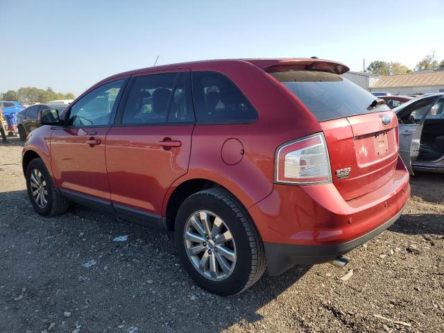 Photo 1 VIN: 2FMDK39C47BB43614 - FORD EDGE SEL P 