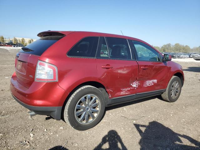 Photo 2 VIN: 2FMDK39C47BB43614 - FORD EDGE SEL P 