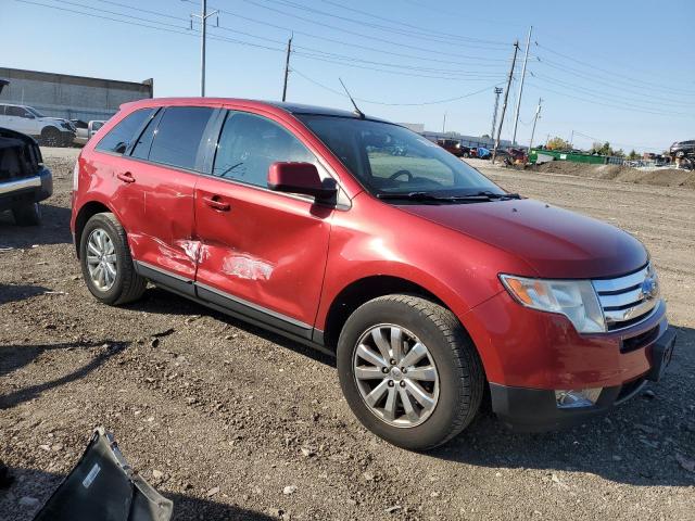 Photo 3 VIN: 2FMDK39C47BB43614 - FORD EDGE SEL P 