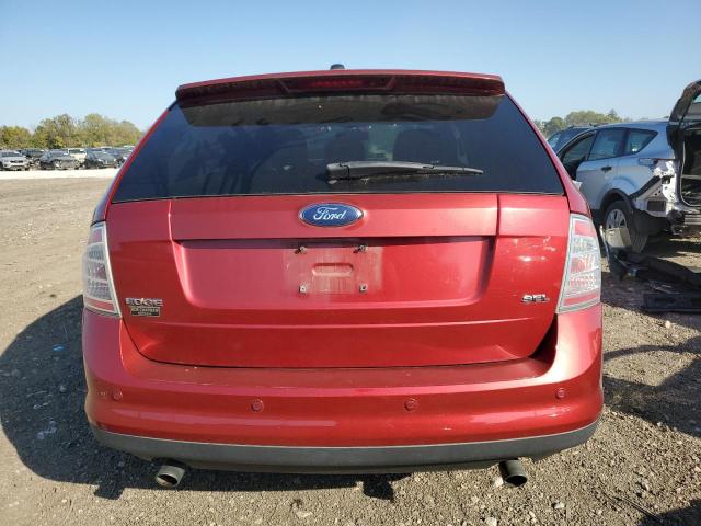 Photo 5 VIN: 2FMDK39C47BB43614 - FORD EDGE SEL P 