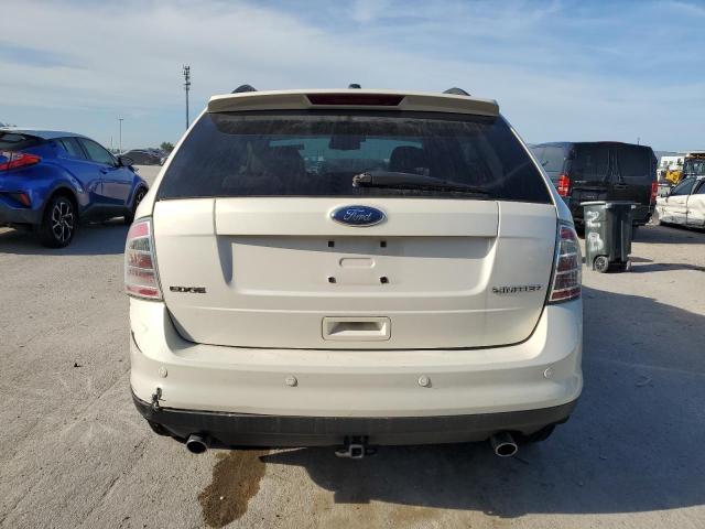 Photo 5 VIN: 2FMDK39C48BA00650 - FORD EDGE LIMIT 