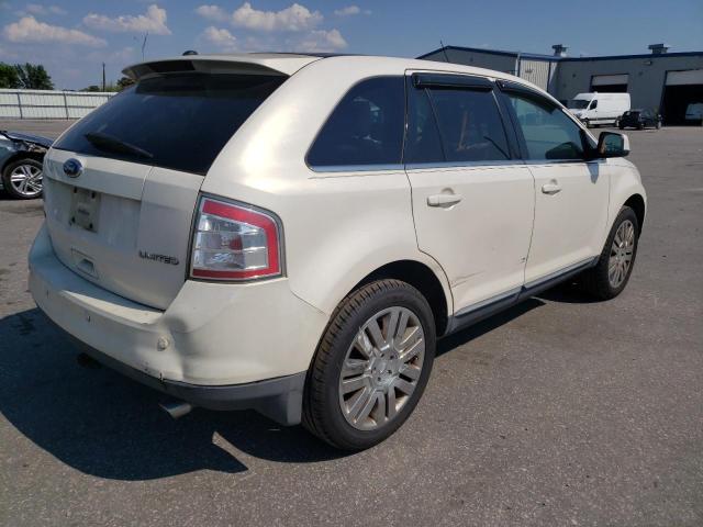 Photo 2 VIN: 2FMDK39C48BA56863 - FORD EDGE 