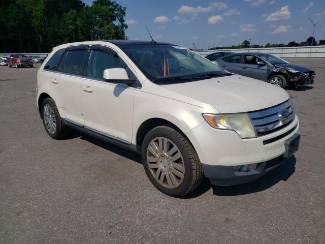 Photo 3 VIN: 2FMDK39C48BA56863 - FORD EDGE 