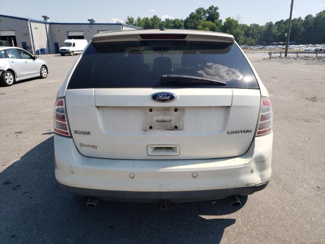 Photo 5 VIN: 2FMDK39C48BA56863 - FORD EDGE 