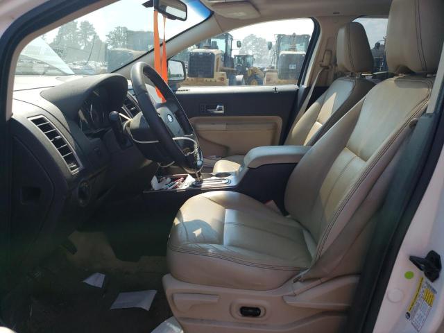 Photo 6 VIN: 2FMDK39C48BA56863 - FORD EDGE 