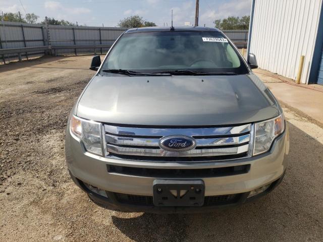 Photo 4 VIN: 2FMDK39C48BA86820 - FORD EDGE LIMIT 