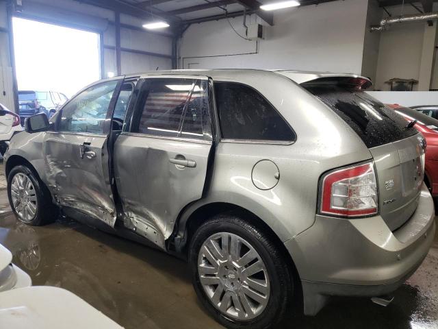 Photo 1 VIN: 2FMDK39C48BB40889 - FORD EDGE 