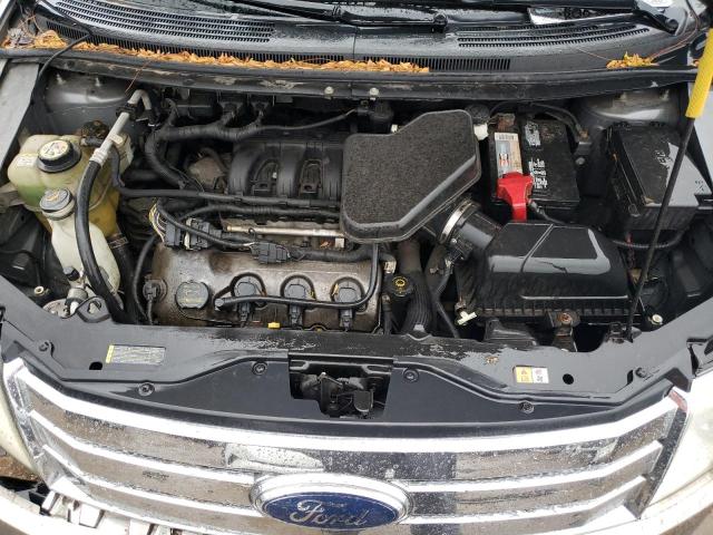 Photo 10 VIN: 2FMDK39C48BB40889 - FORD EDGE 