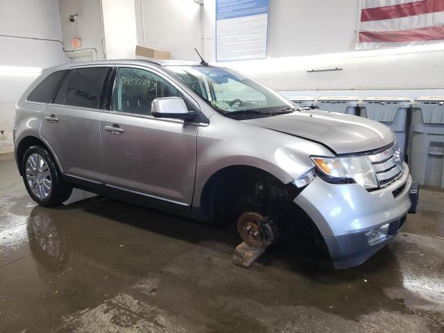 Photo 3 VIN: 2FMDK39C48BB40889 - FORD EDGE 