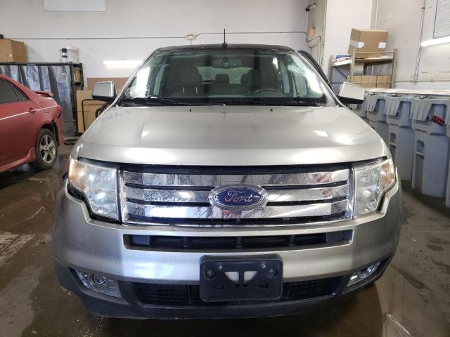 Photo 4 VIN: 2FMDK39C48BB40889 - FORD EDGE 