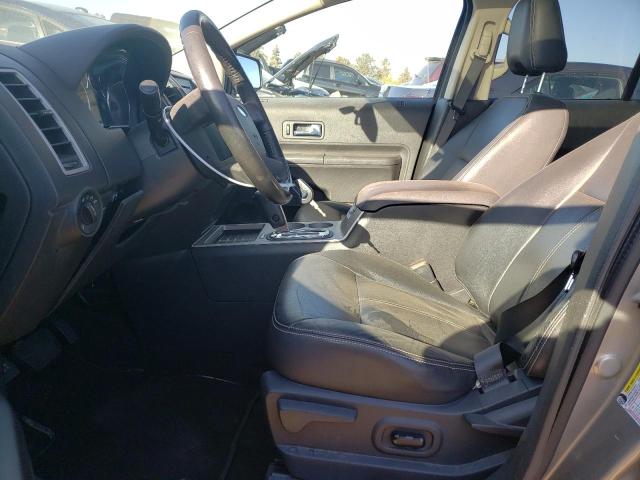 Photo 6 VIN: 2FMDK39C48BB40889 - FORD EDGE 