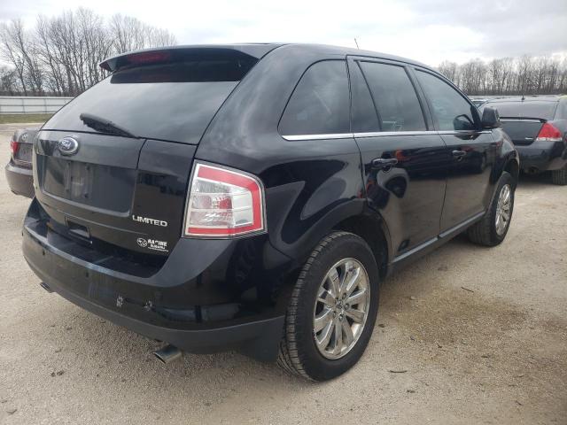 Photo 3 VIN: 2FMDK39C48BB43761 - FORD EDGE LIMIT 