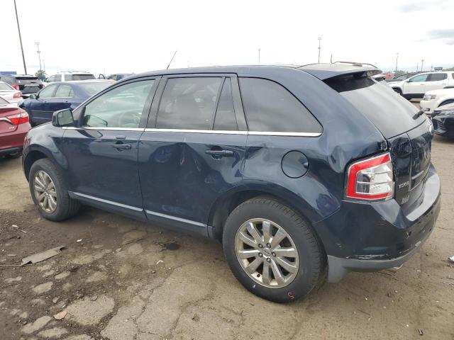 Photo 1 VIN: 2FMDK39C49BA34153 - FORD EDGE 