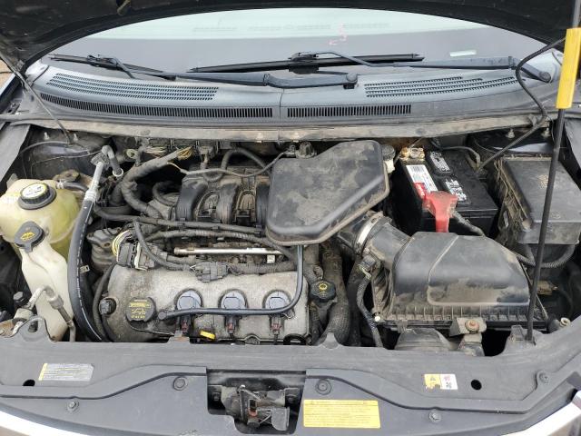 Photo 11 VIN: 2FMDK39C49BA34153 - FORD EDGE 