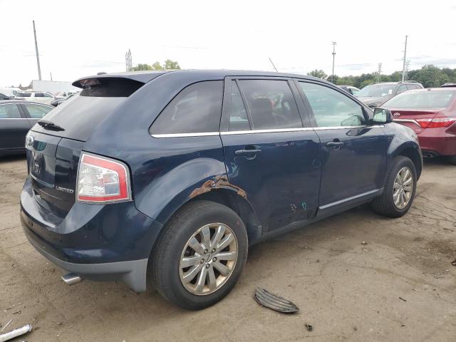 Photo 2 VIN: 2FMDK39C49BA34153 - FORD EDGE 