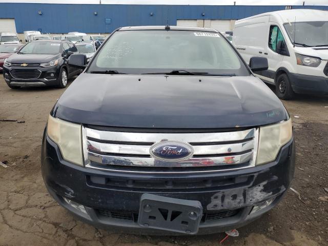 Photo 4 VIN: 2FMDK39C49BA34153 - FORD EDGE 