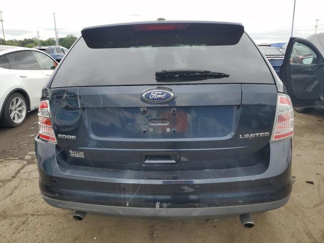 Photo 5 VIN: 2FMDK39C49BA34153 - FORD EDGE 