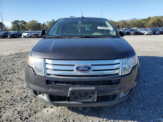 Photo 4 VIN: 2FMDK39C57BA78532 - FORD EDGE 