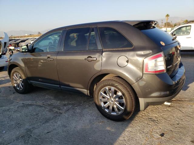 Photo 1 VIN: 2FMDK39C57BA86131 - FORD EDGE 