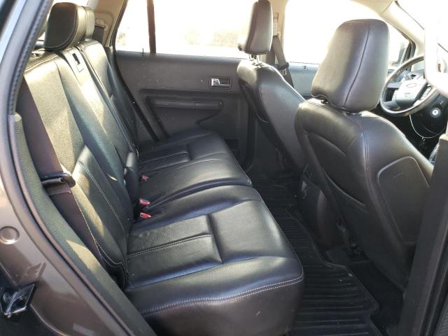 Photo 10 VIN: 2FMDK39C57BA86131 - FORD EDGE 