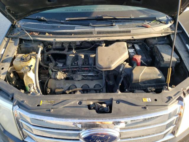 Photo 11 VIN: 2FMDK39C57BA86131 - FORD EDGE 