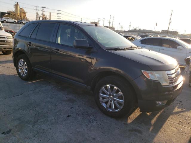 Photo 3 VIN: 2FMDK39C57BA86131 - FORD EDGE 