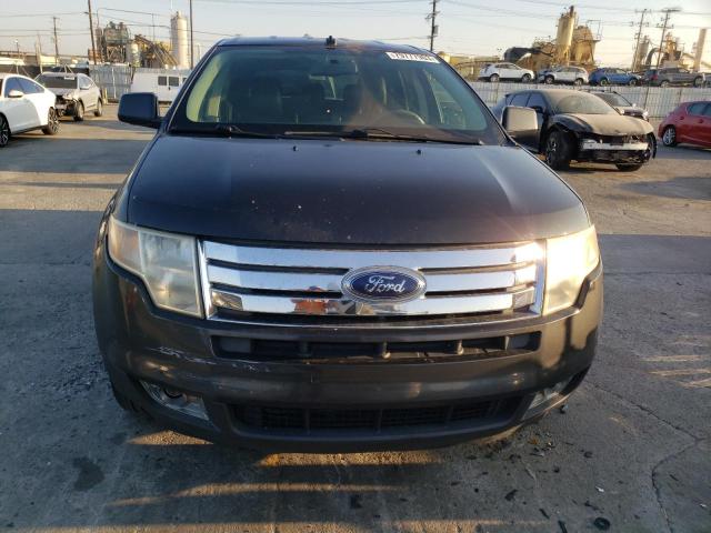 Photo 4 VIN: 2FMDK39C57BA86131 - FORD EDGE 