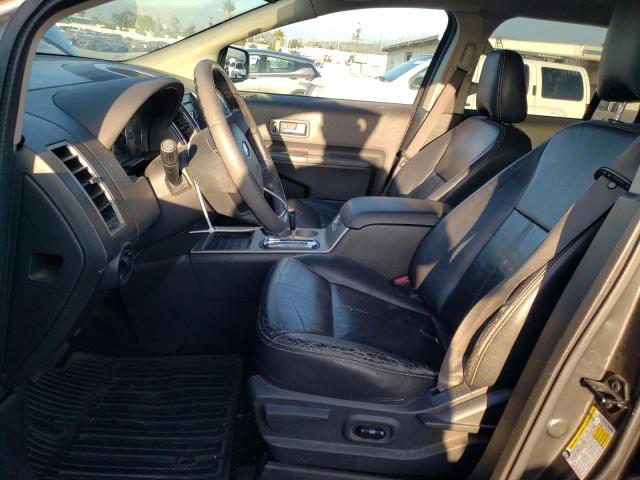 Photo 6 VIN: 2FMDK39C57BA86131 - FORD EDGE 