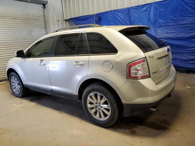 Photo 1 VIN: 2FMDK39C57BA91409 - FORD EDGE 