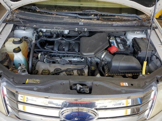 Photo 11 VIN: 2FMDK39C57BA91409 - FORD EDGE 